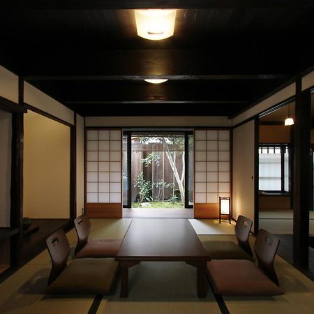 Momohana An Machiya House Kioto Zewnętrze zdjęcie