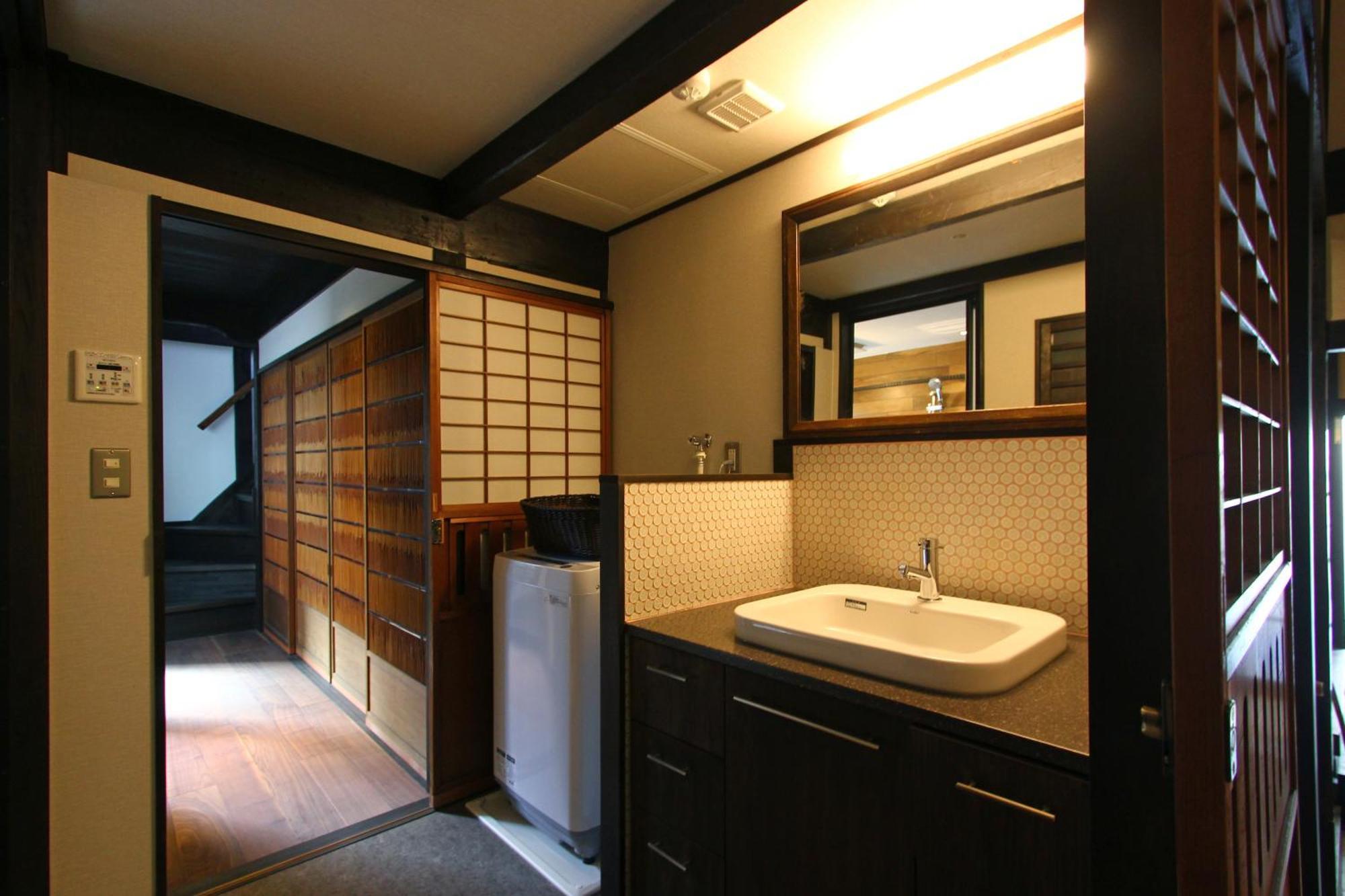 Momohana An Machiya House Kioto Zewnętrze zdjęcie