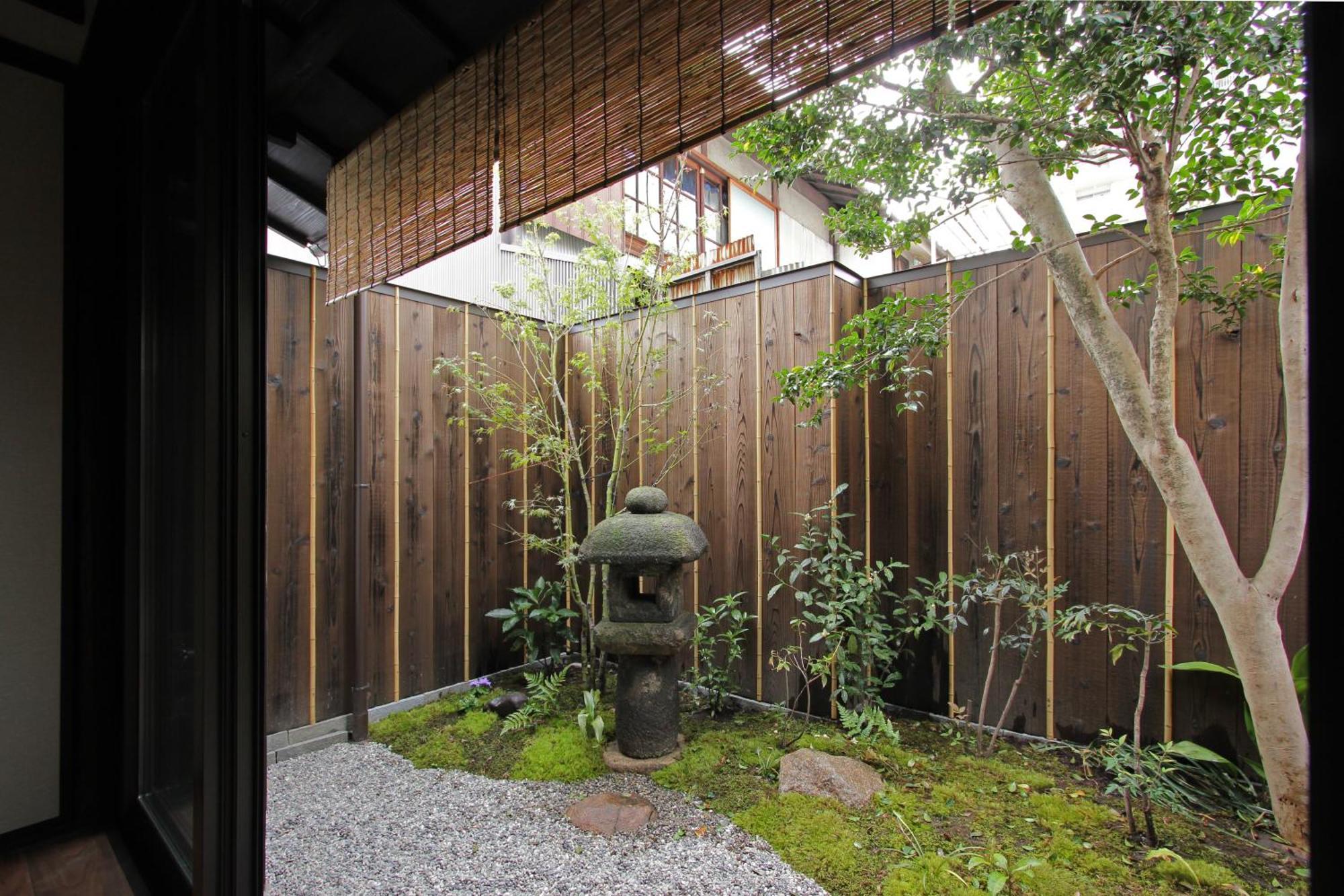 Momohana An Machiya House Kioto Zewnętrze zdjęcie