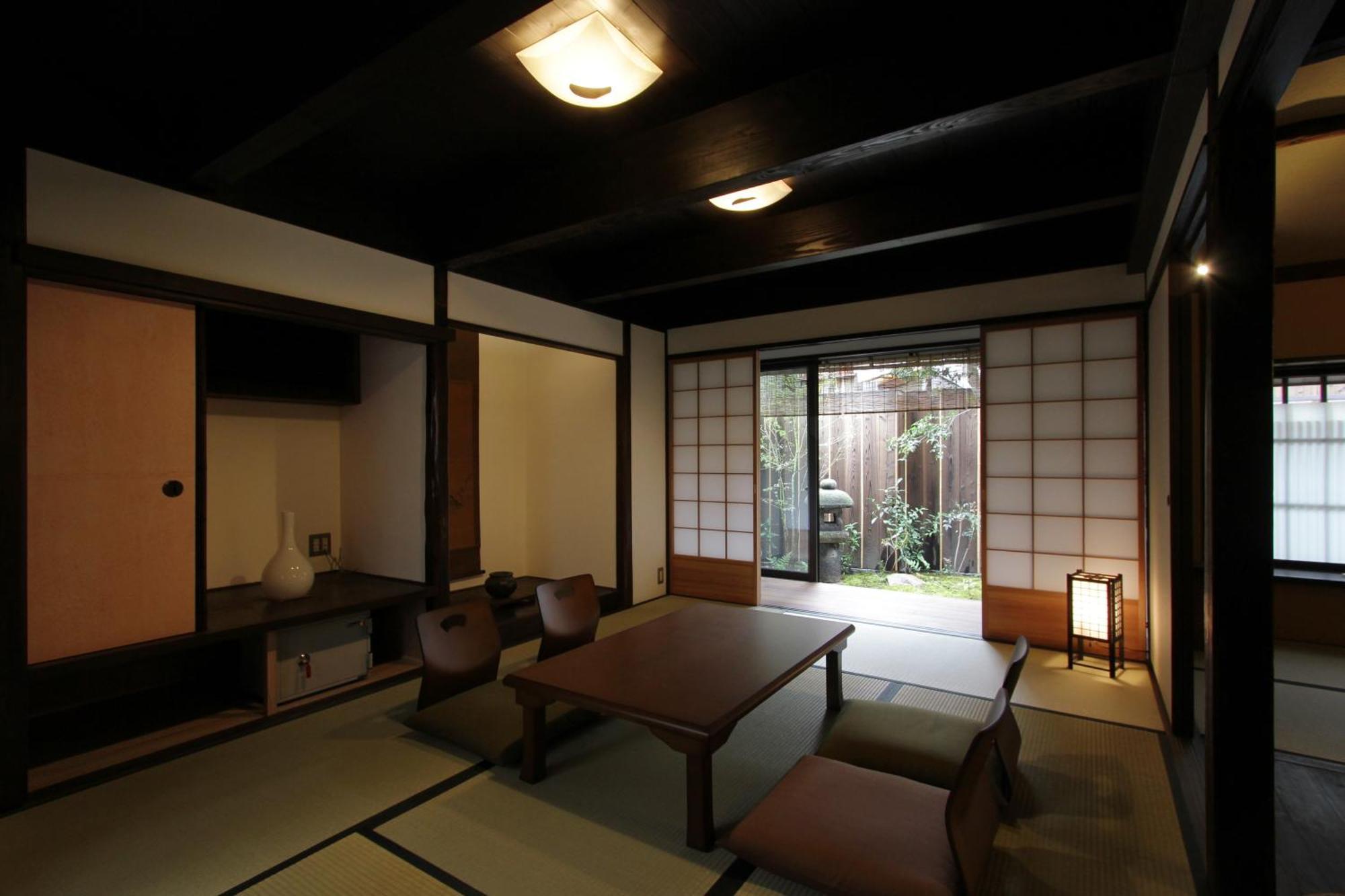 Momohana An Machiya House Kioto Zewnętrze zdjęcie