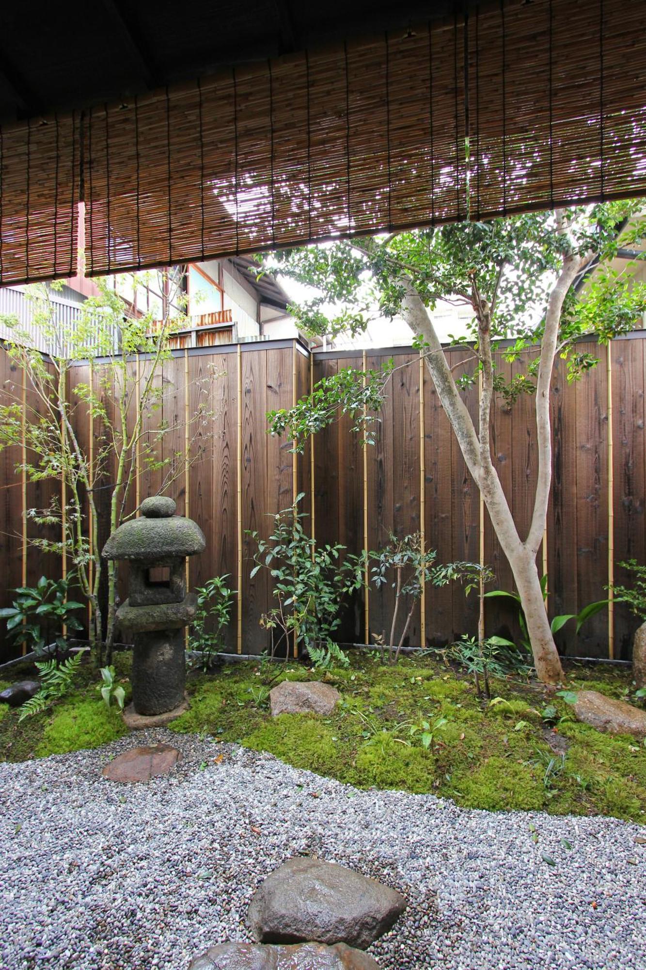 Momohana An Machiya House Kioto Zewnętrze zdjęcie