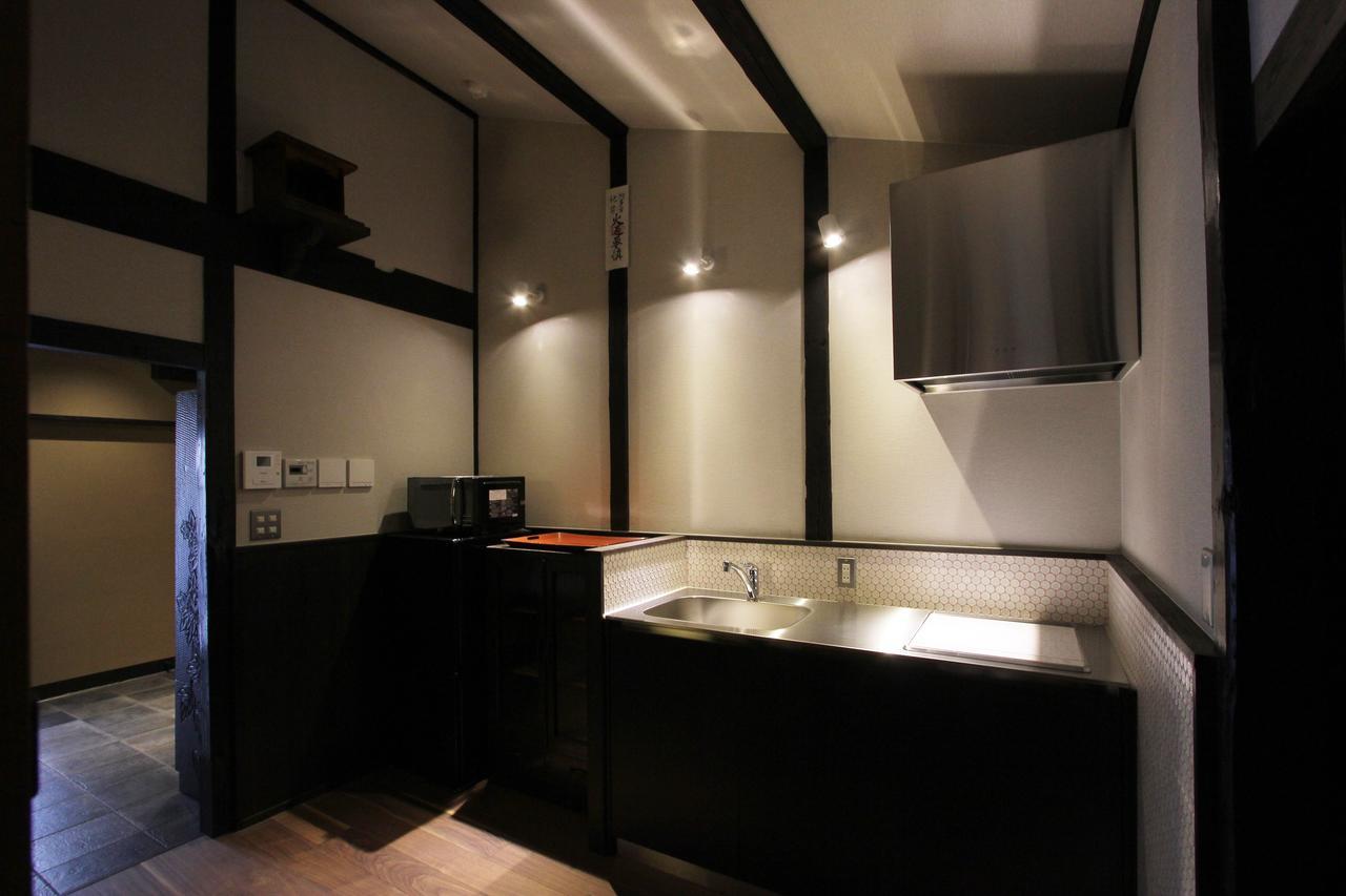 Momohana An Machiya House Kioto Zewnętrze zdjęcie