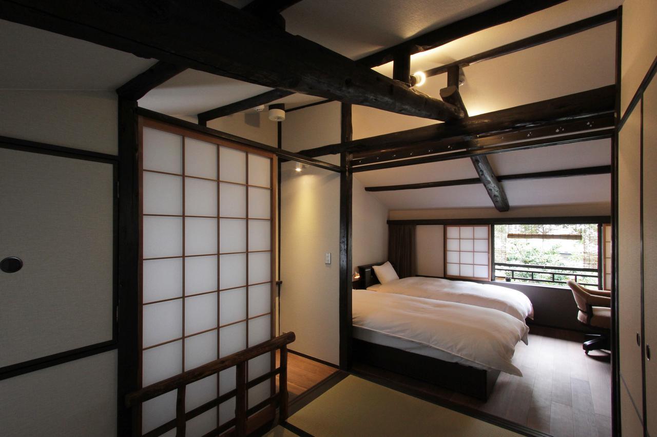 Momohana An Machiya House Kioto Zewnętrze zdjęcie