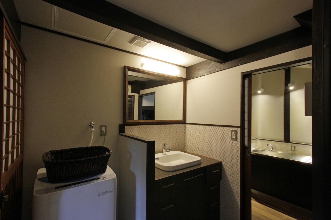 Momohana An Machiya House Kioto Zewnętrze zdjęcie