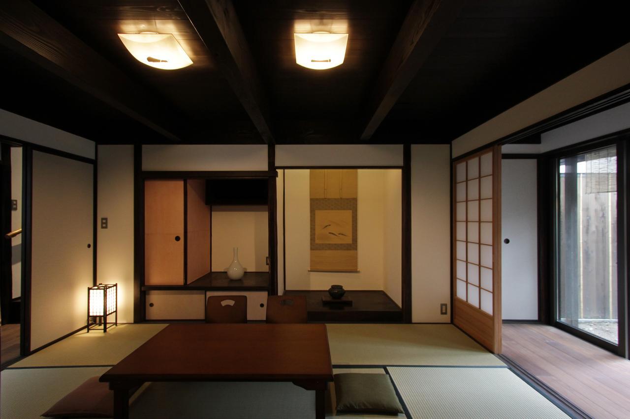 Momohana An Machiya House Kioto Zewnętrze zdjęcie