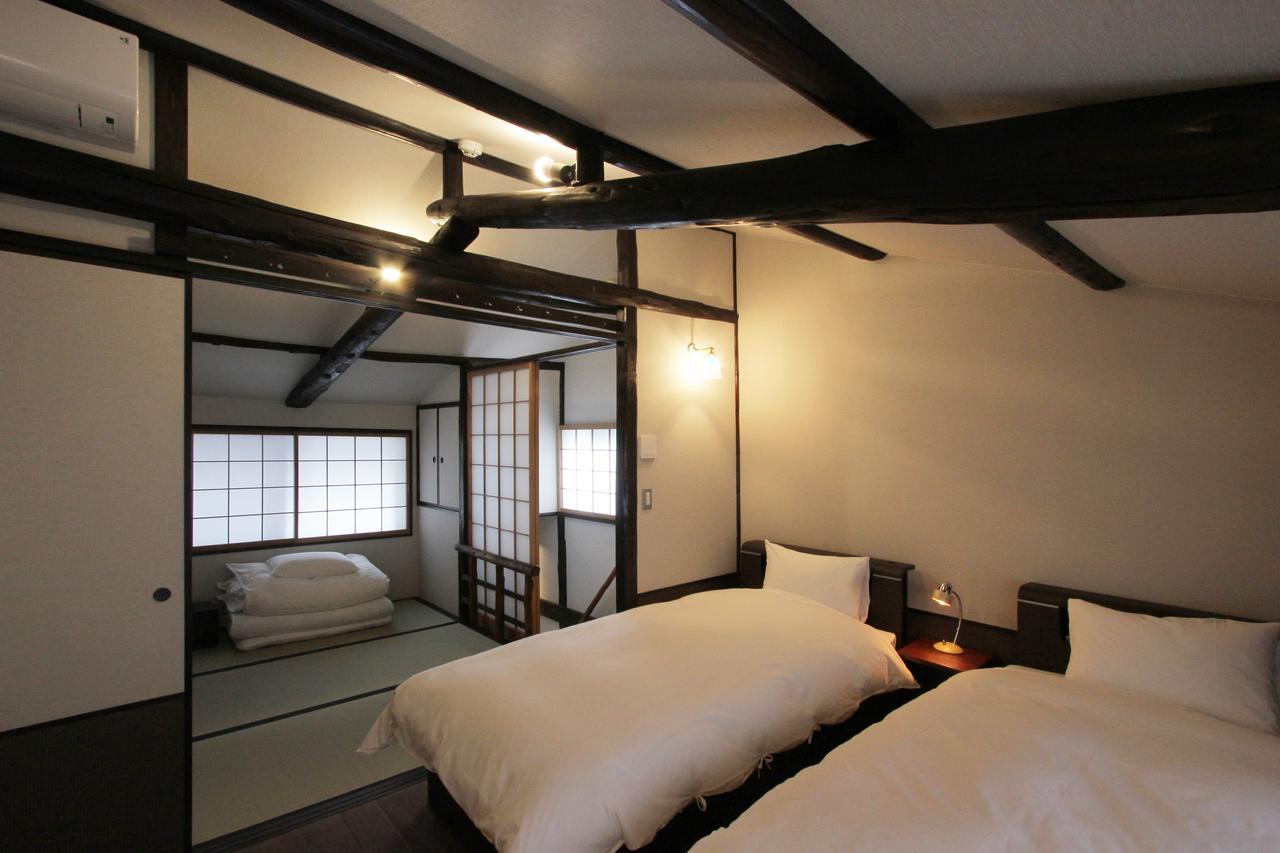 Momohana An Machiya House Kioto Zewnętrze zdjęcie