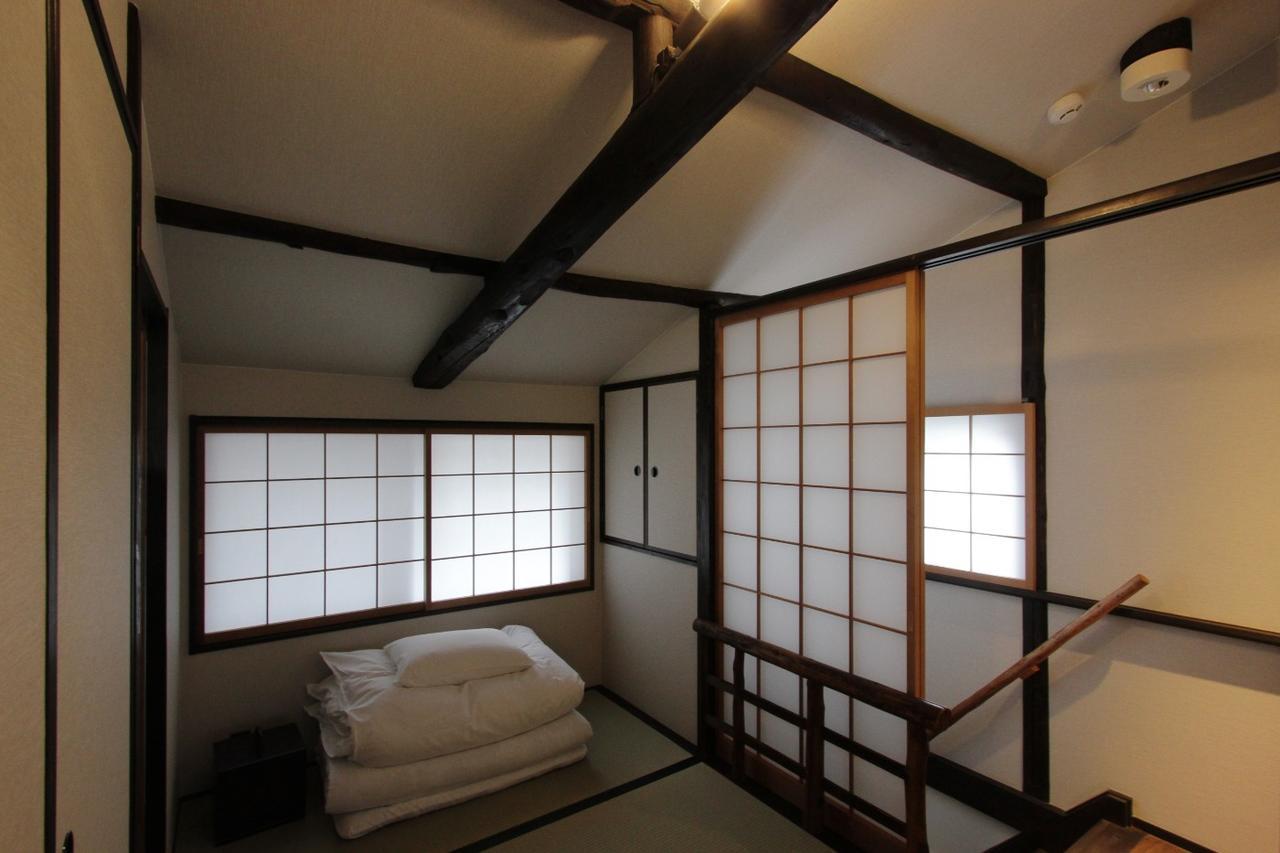Momohana An Machiya House Kioto Zewnętrze zdjęcie