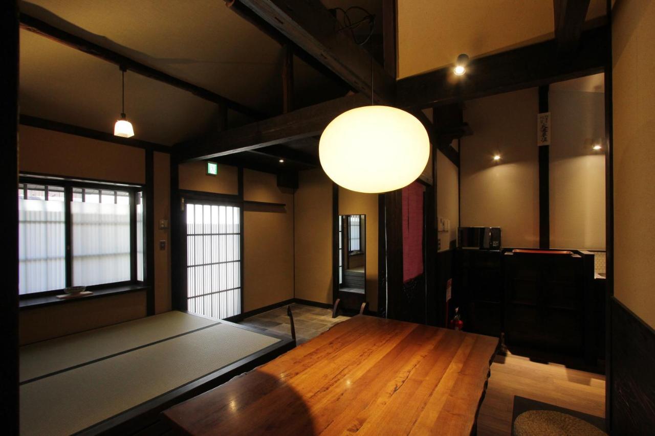 Momohana An Machiya House Kioto Zewnętrze zdjęcie