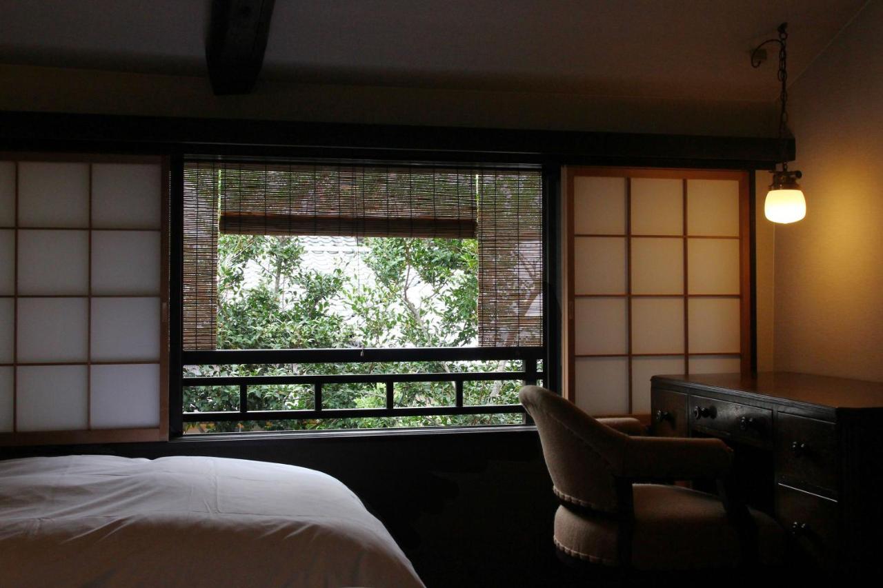 Momohana An Machiya House Kioto Zewnętrze zdjęcie
