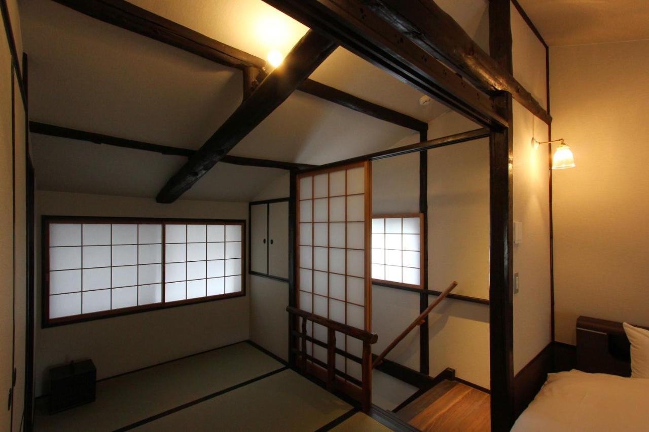 Momohana An Machiya House Kioto Zewnętrze zdjęcie
